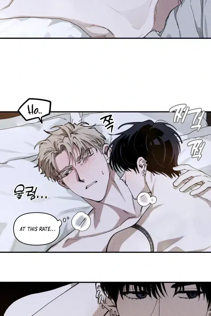 The Third Decade Chapter 5.1 page 8 - 