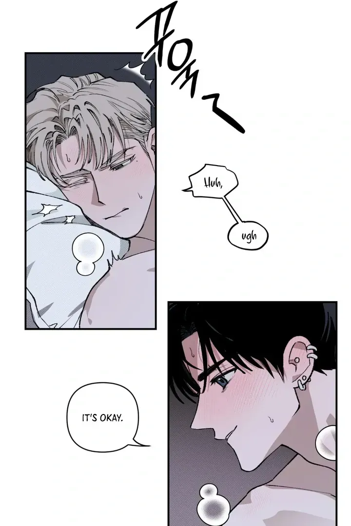 The Third Decade Chapter 5.3 page 16 - 