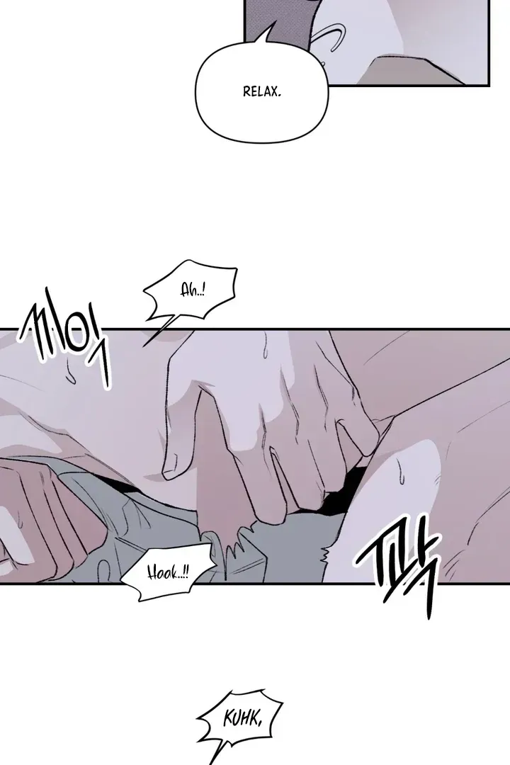 The Third Decade Chapter 5.3 page 17 - 