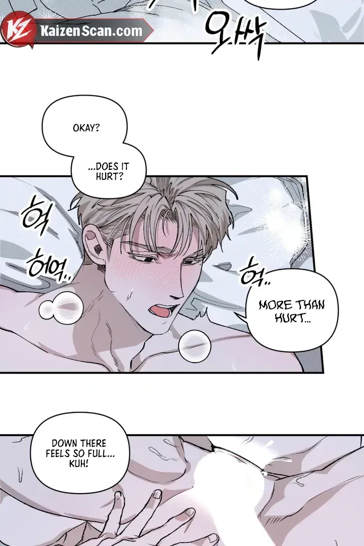 The Third Decade Chapter 5.3 page 20 - 
