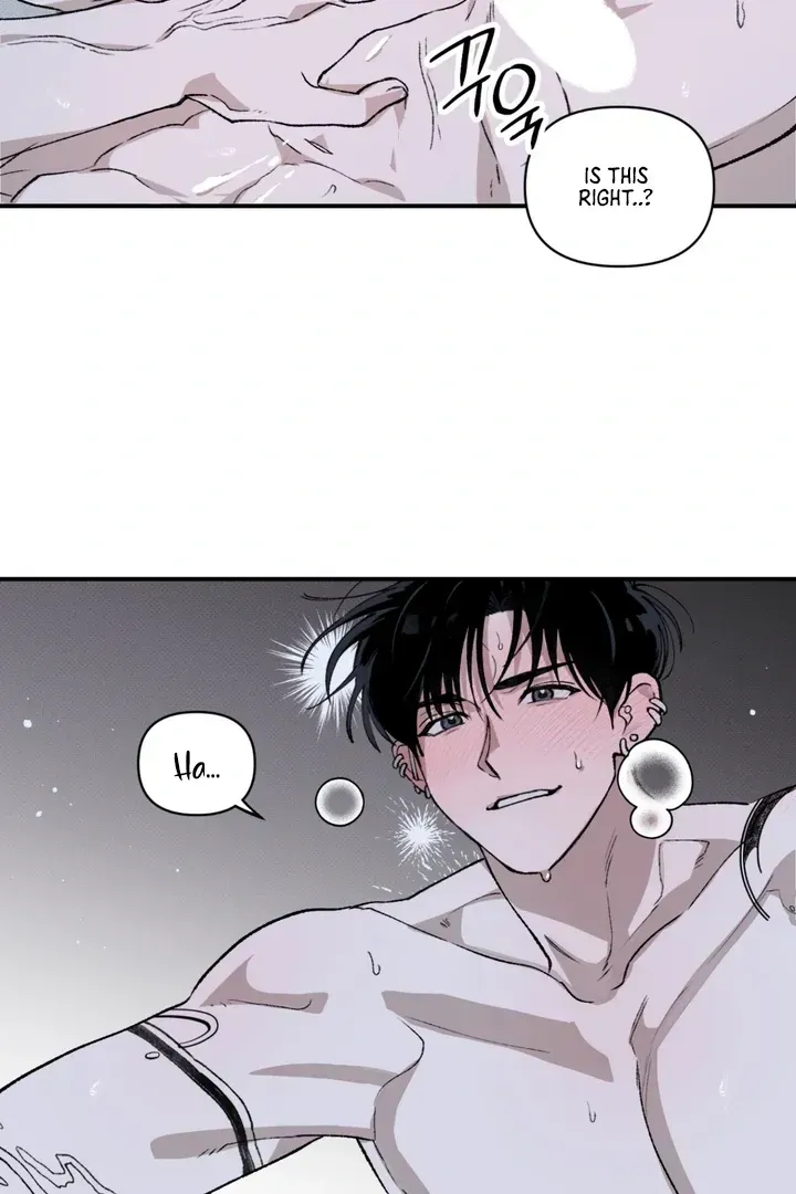 The Third Decade Chapter 5.3 page 21 - 