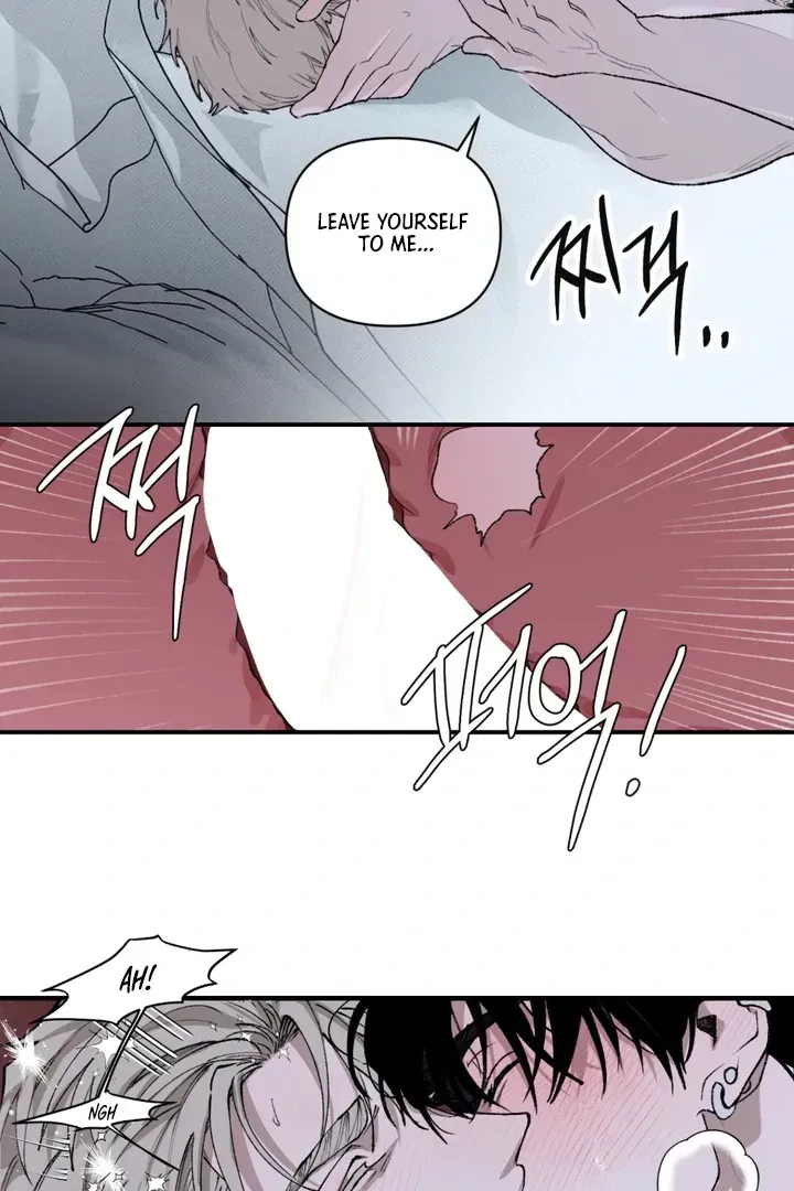 The Third Decade Chapter 5.3 page 26 - 