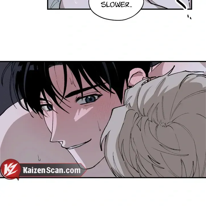 The Third Decade Chapter 5.3 page 29 - 