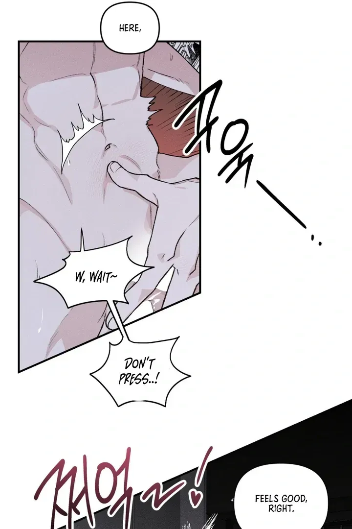 The Third Decade Chapter 5.3 page 30 - 