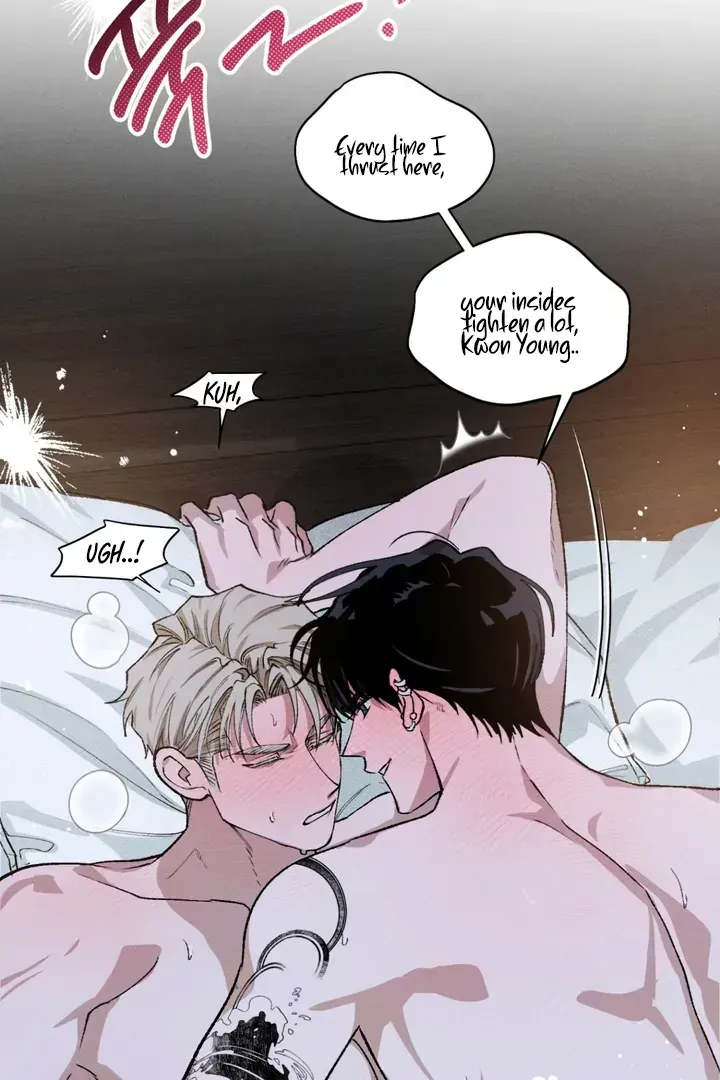 The Third Decade Chapter 5.3 page 33 - 