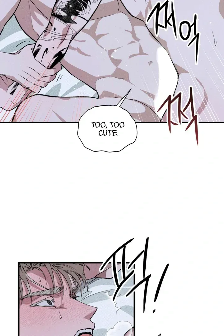 The Third Decade Chapter 5.3 page 34 - 