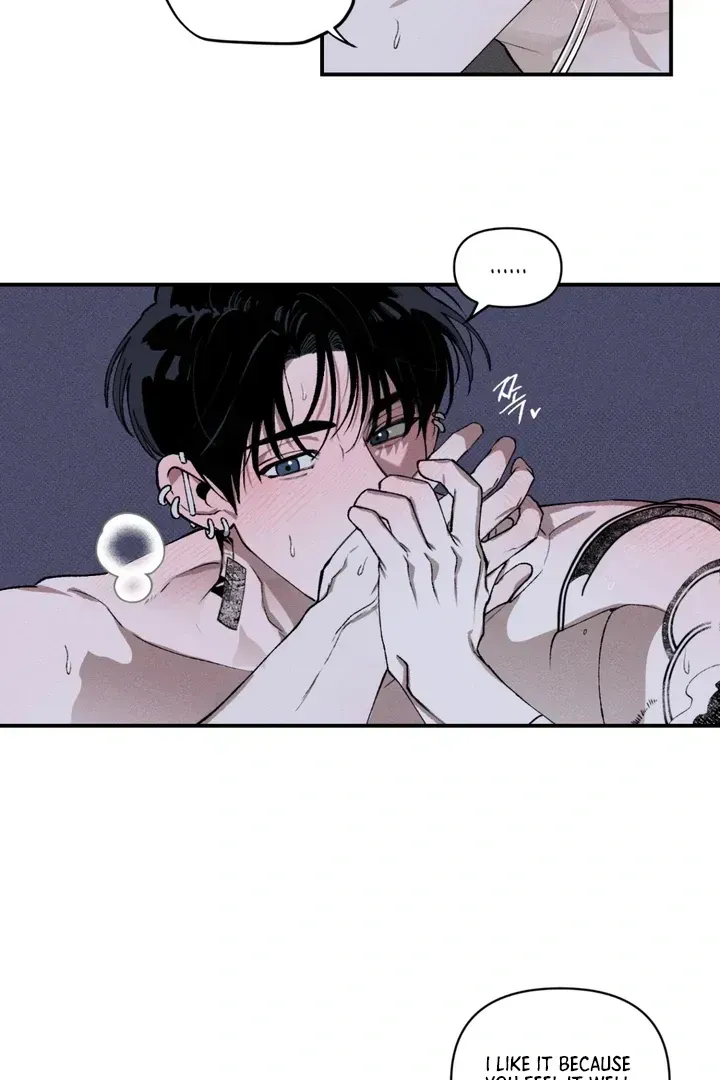 The Third Decade Chapter 5.3 page 36 - 