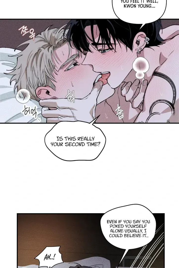 The Third Decade Chapter 5.3 page 37 - 