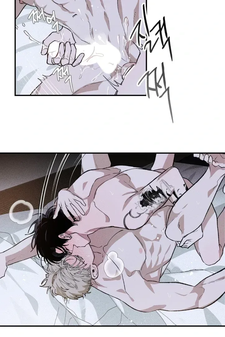 The Third Decade Chapter 5.3 page 40 - 
