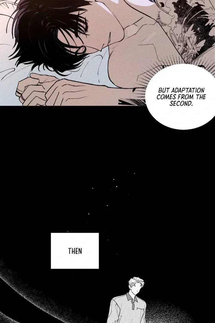 The Third Decade Chapter 5.3 page 59 - 