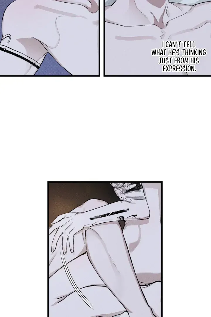 The Third Decade Chapter 5.3 page 7 - 