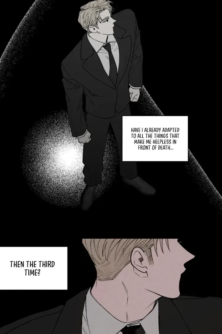 The Third Decade Chapter 5.3 page 61 - 