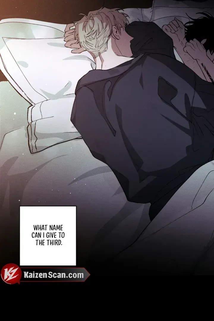The Third Decade Chapter 5.3 page 64 - 
