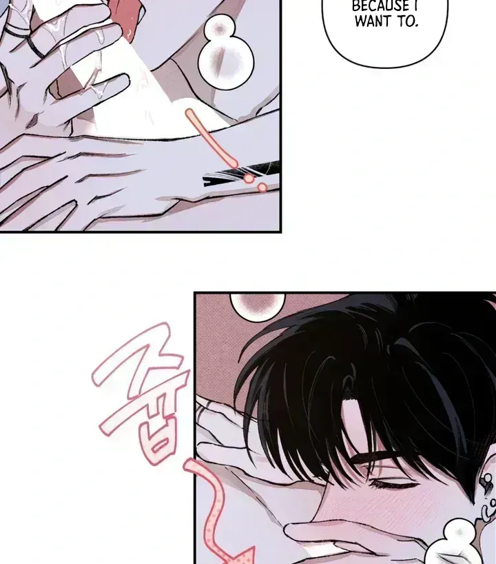 The Third Decade Chapter 5.4 page 27 - 