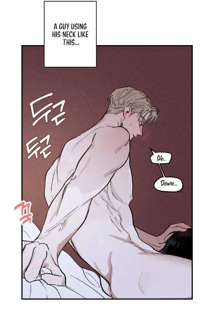 The Third Decade Chapter 5.4 page 29 - 