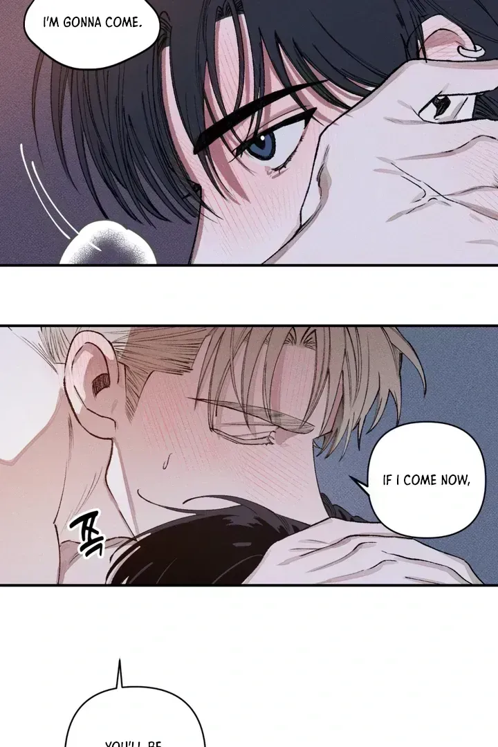 The Third Decade Chapter 5.4 page 33 - 