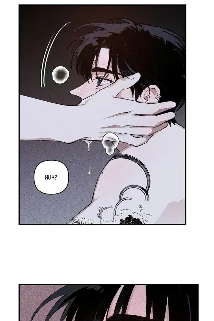The Third Decade Chapter 5.4 page 35 - 