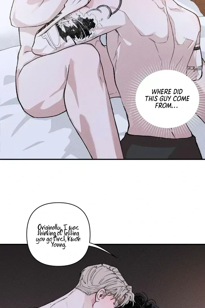 The Third Decade Chapter 5.4 page 37 - 