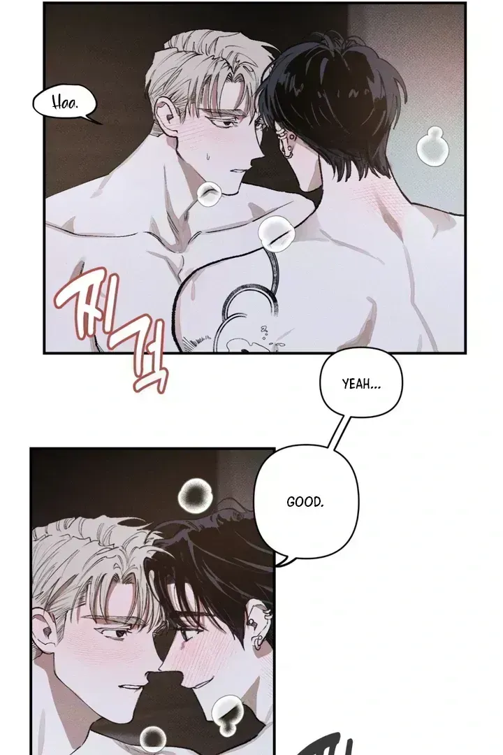 The Third Decade Chapter 5.4 page 43 - 