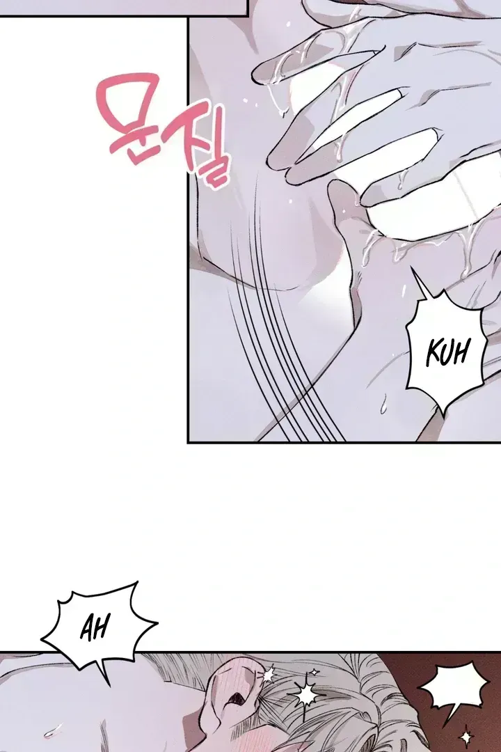 The Third Decade Chapter 5.4 page 49 - 