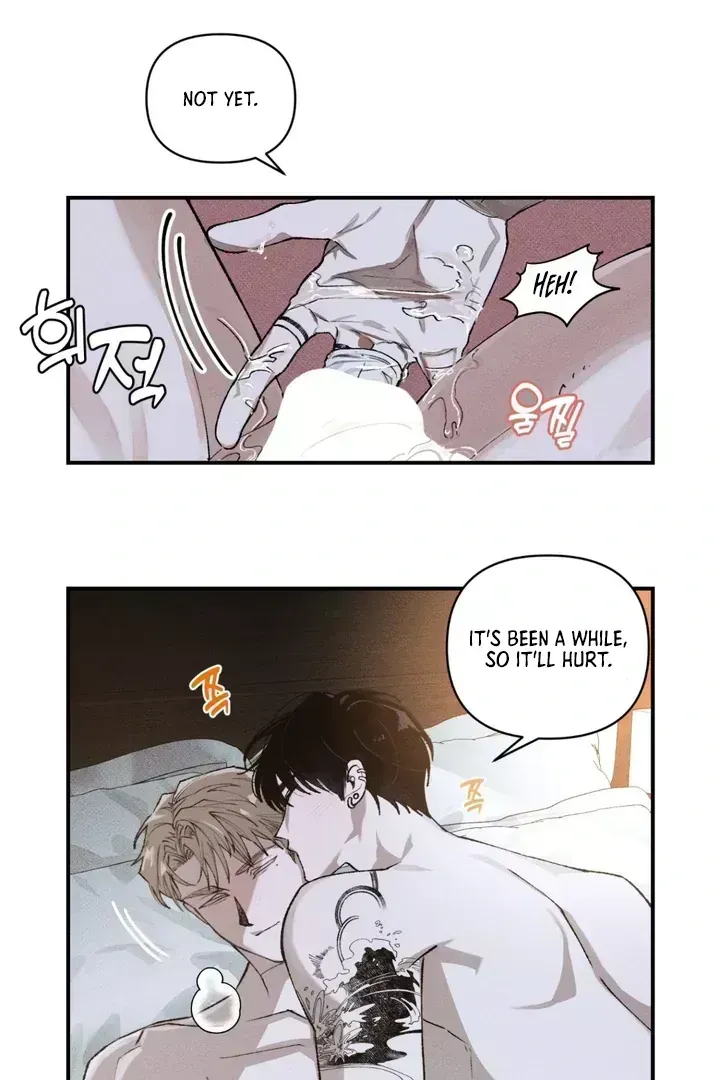 The Third Decade Chapter 5.4 page 6 - 