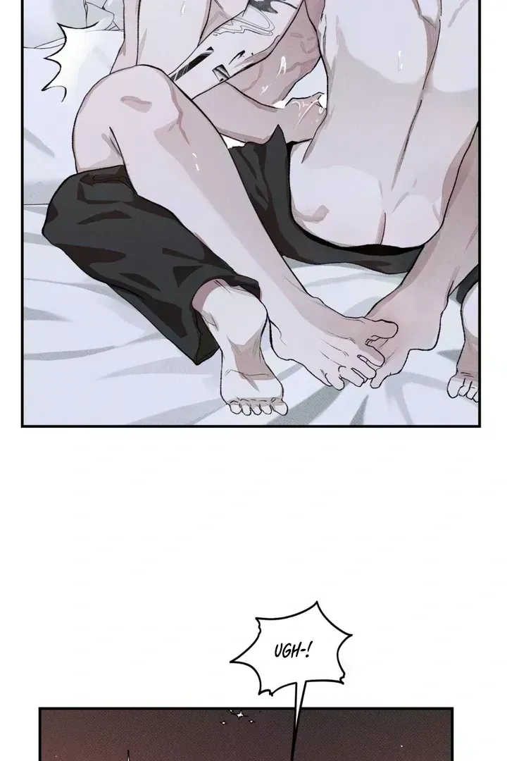 The Third Decade Chapter 5.4 page 51 - 