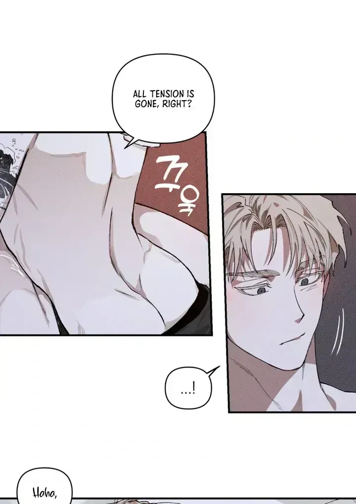 The Third Decade Chapter 5.4 page 55 - 