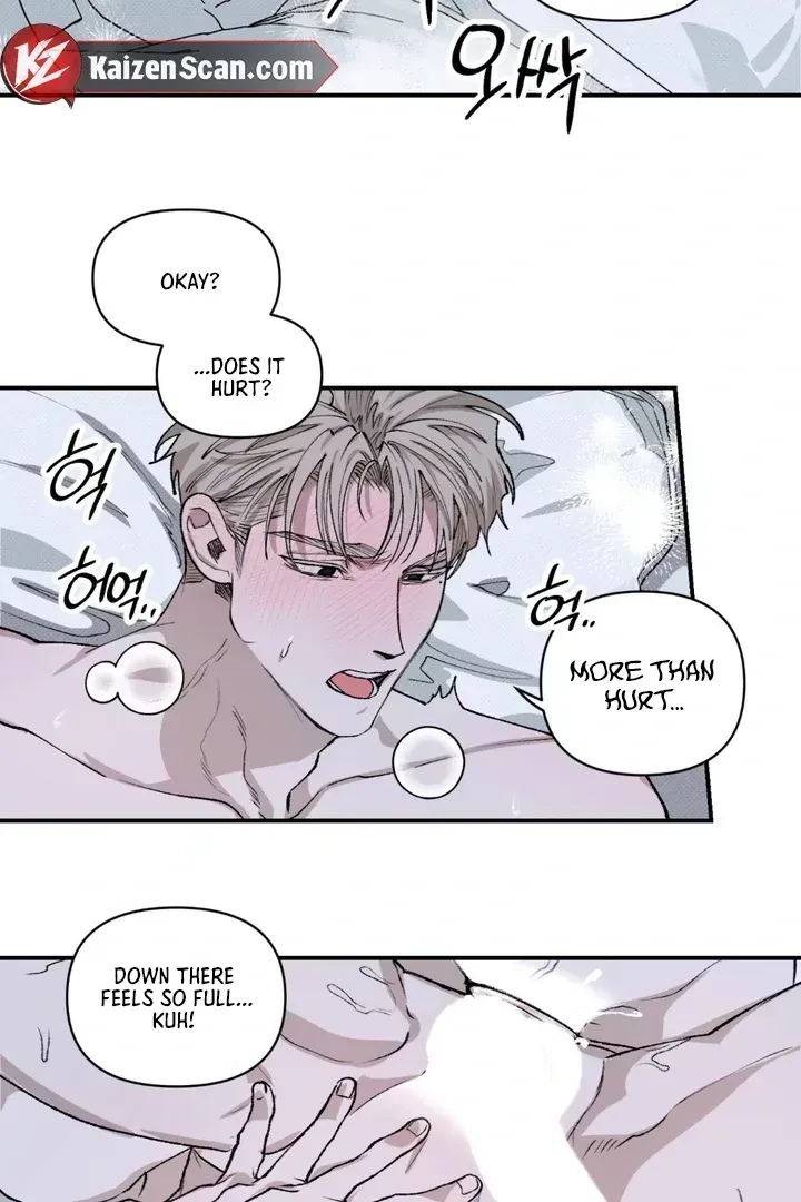 The Third Decade Chapter 5.6 page 20 - 