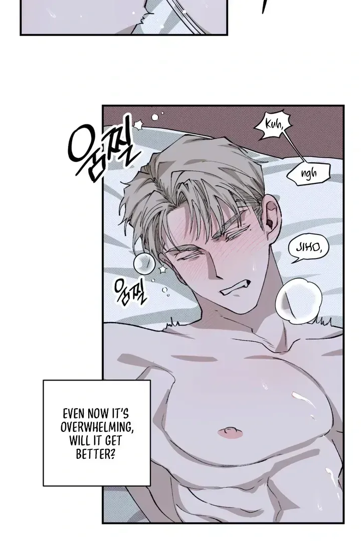 The Third Decade Chapter 5.6 page 23 - 