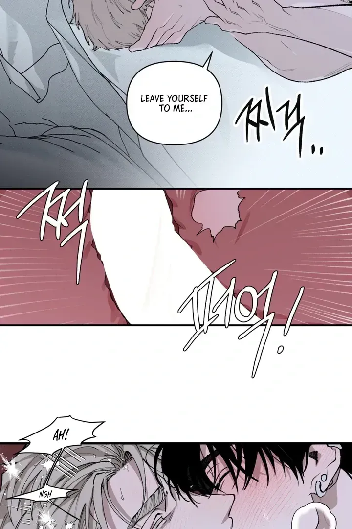 The Third Decade Chapter 5.6 page 26 - 