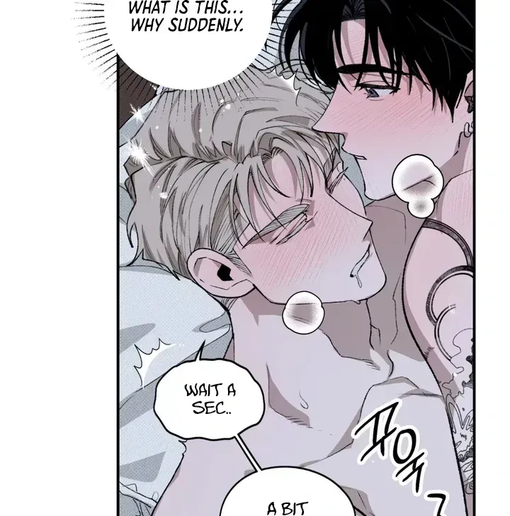 The Third Decade Chapter 5.6 page 28 - 