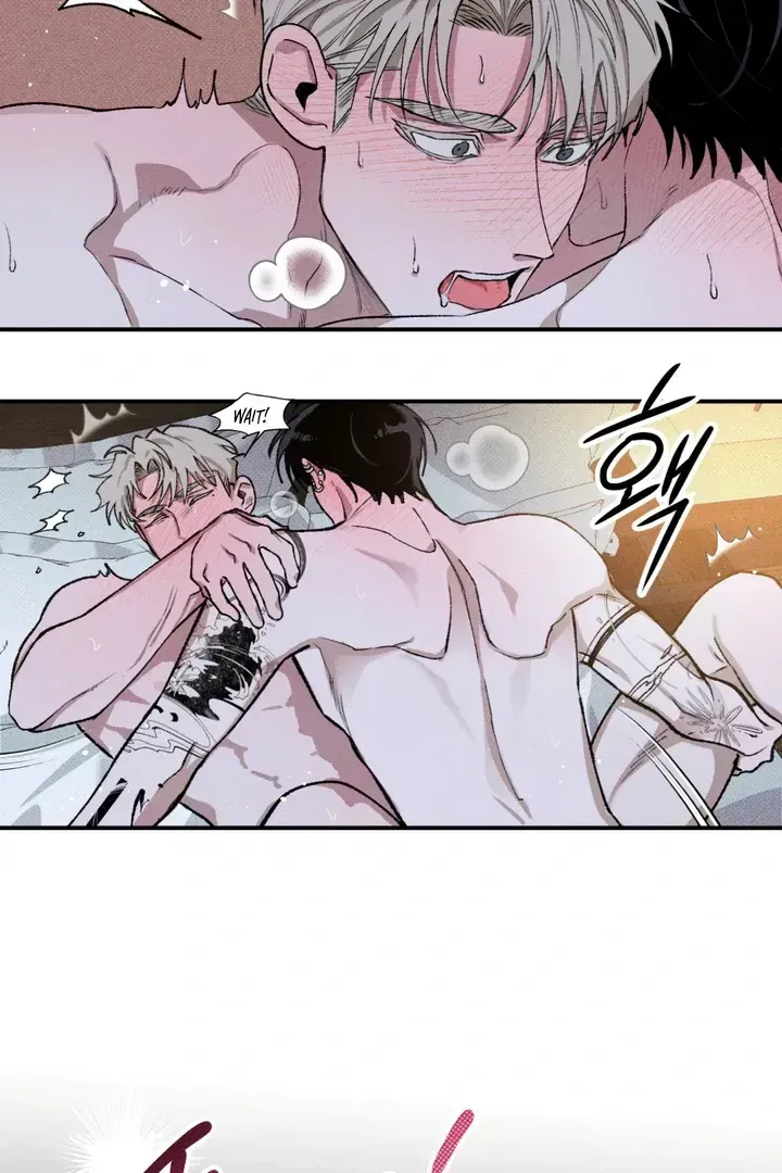 The Third Decade Chapter 5.6 page 32 - 