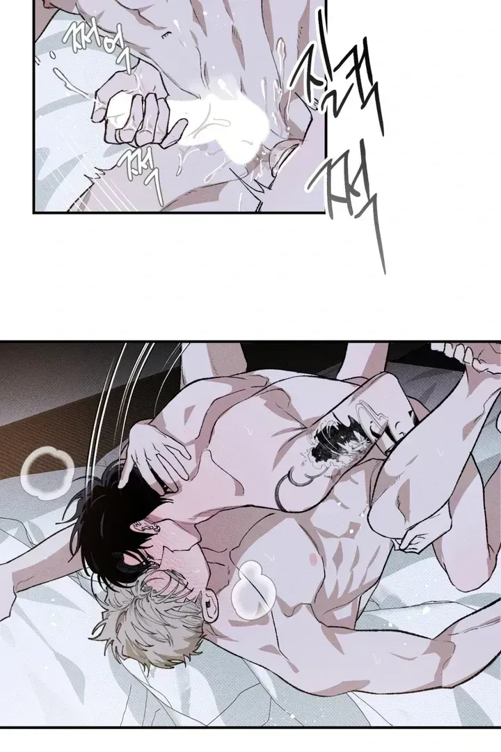 The Third Decade Chapter 5.6 page 40 - 