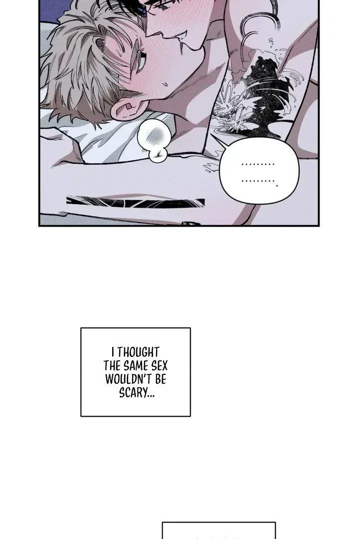 The Third Decade Chapter 5.6 page 46 - 