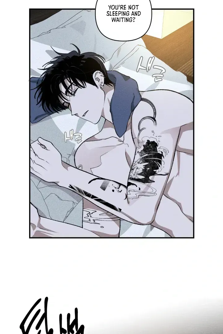 The Third Decade Chapter 5.6 page 50 - 