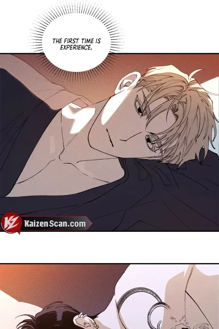 The Third Decade Chapter 5.6 page 58 - 
