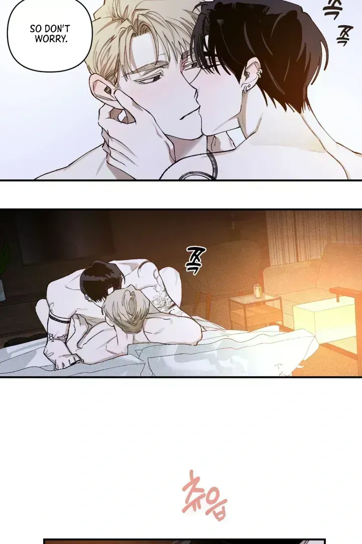 The Third Decade Chapter 5.7 page 12 - 