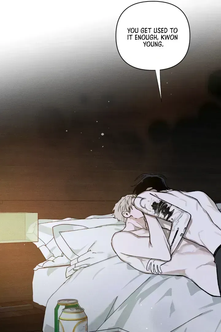 The Third Decade Chapter 5.7 page 15 - 