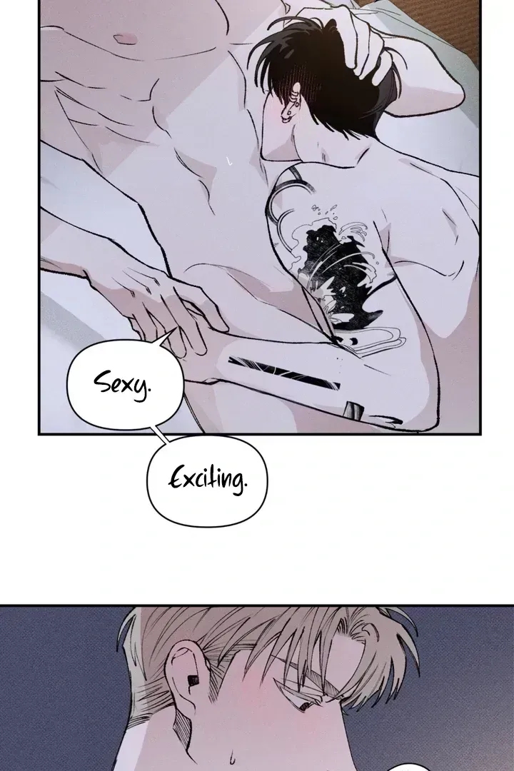 The Third Decade Chapter 5.7 page 23 - 