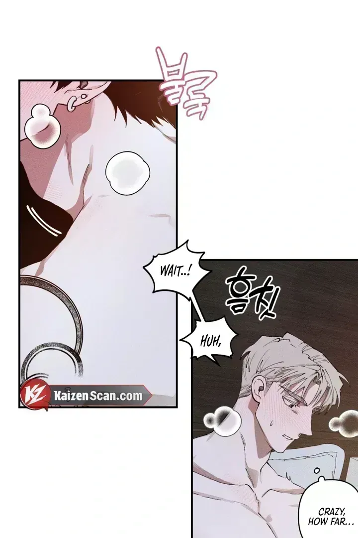 The Third Decade Chapter 5.7 page 31 - 