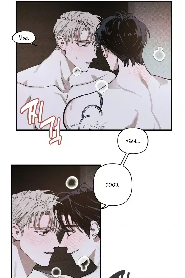 The Third Decade Chapter 5.7 page 43 - 