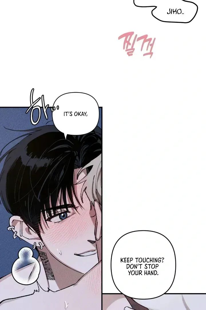 The Third Decade Chapter 5.7 page 48 - 
