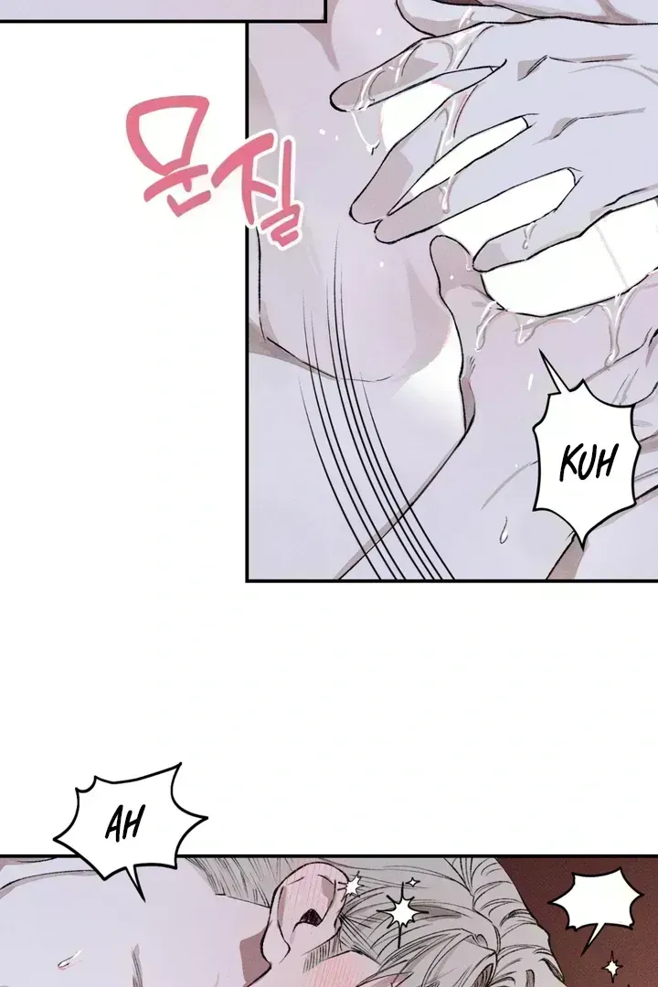 The Third Decade Chapter 5.7 page 49 - 