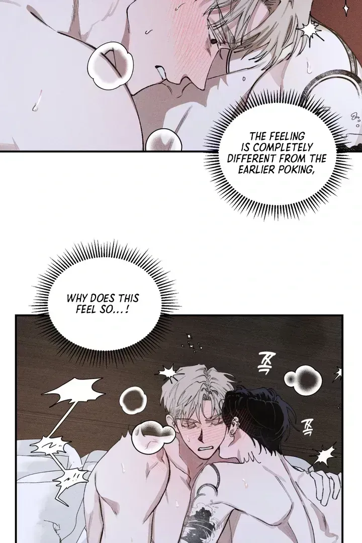 The Third Decade Chapter 5.7 page 50 - 
