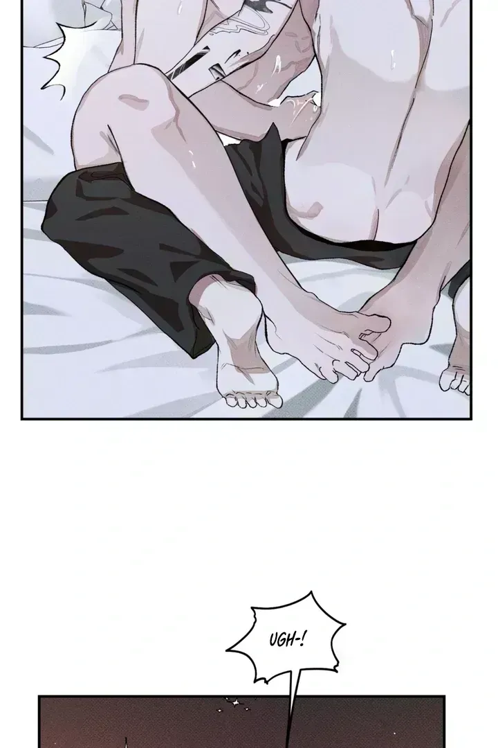 The Third Decade Chapter 5.7 page 51 - 