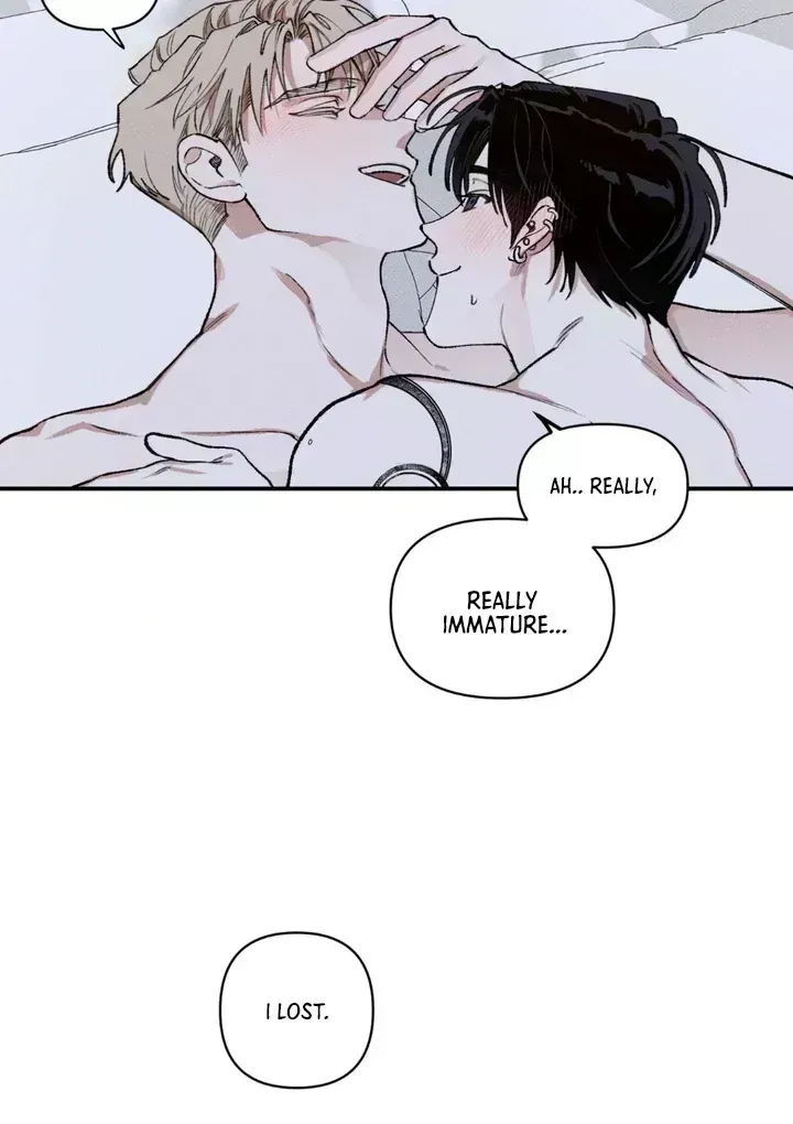 The Third Decade Chapter 5.7 page 56 - 