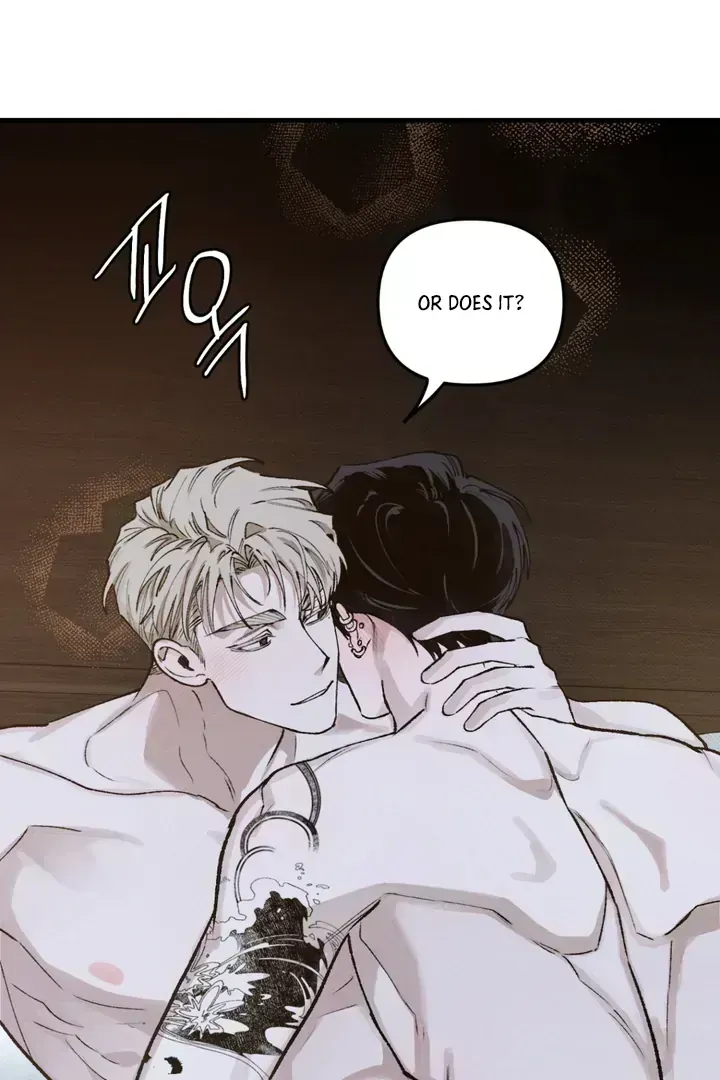 The Third Decade Chapter 5.9 page 11 - 