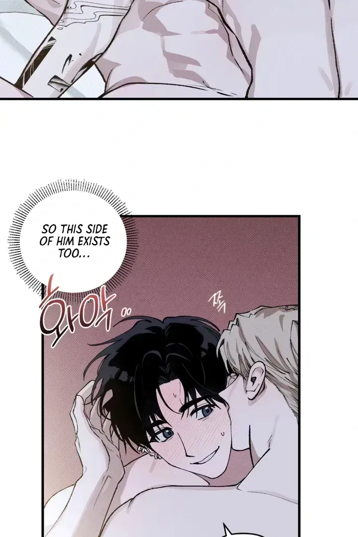 The Third Decade Chapter 5.9 page 12 - 