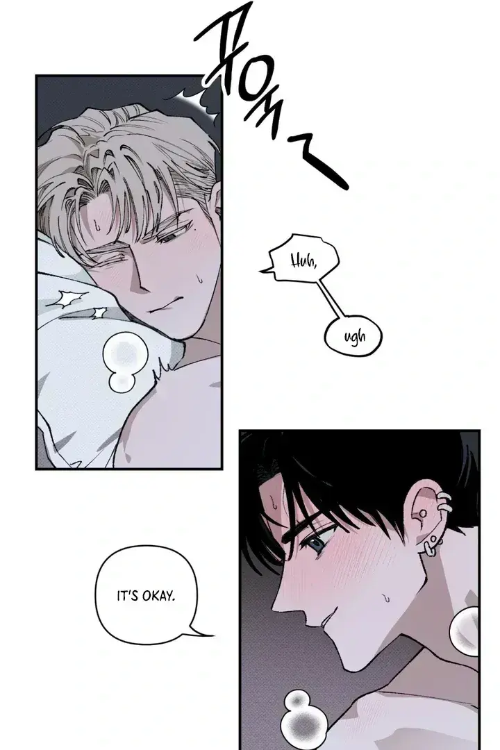 The Third Decade Chapter 5.9 page 16 - 