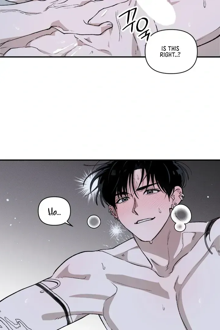 The Third Decade Chapter 5.9 page 21 - 